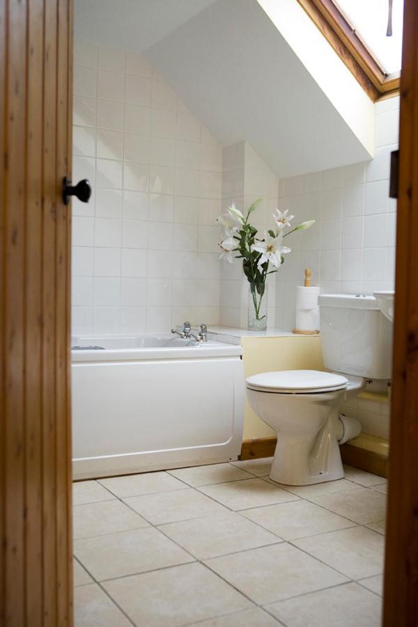 Windrush Cottage, Seven Springs Cottages Cheltenham Kültér fotó