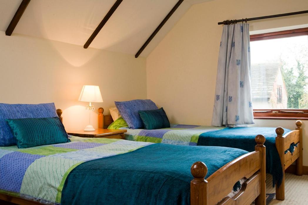 Windrush Cottage, Seven Springs Cottages Cheltenham Kültér fotó