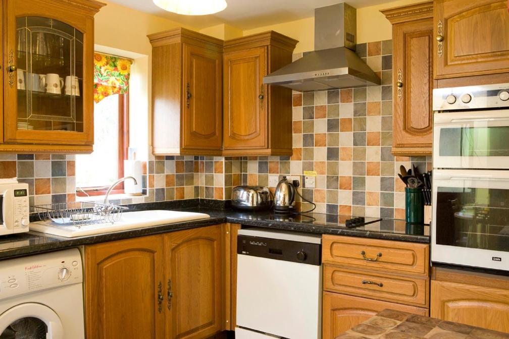Windrush Cottage, Seven Springs Cottages Cheltenham Kültér fotó