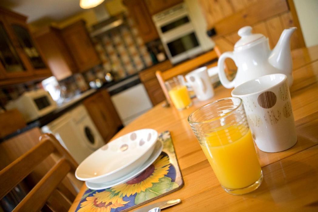 Windrush Cottage, Seven Springs Cottages Cheltenham Kültér fotó