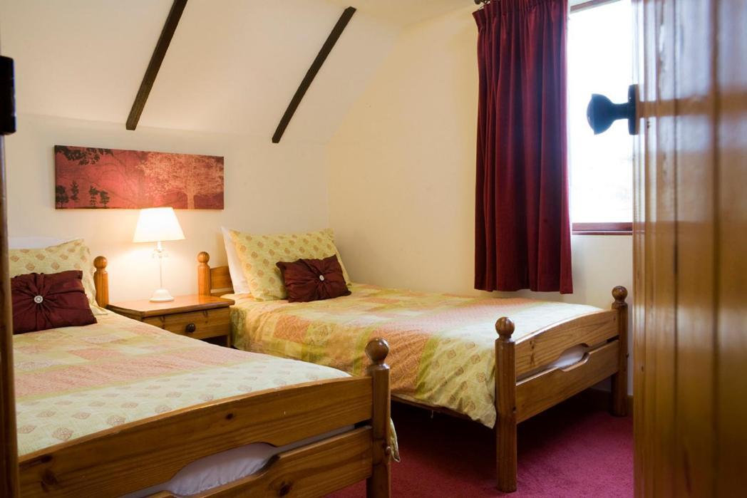 Windrush Cottage, Seven Springs Cottages Cheltenham Kültér fotó