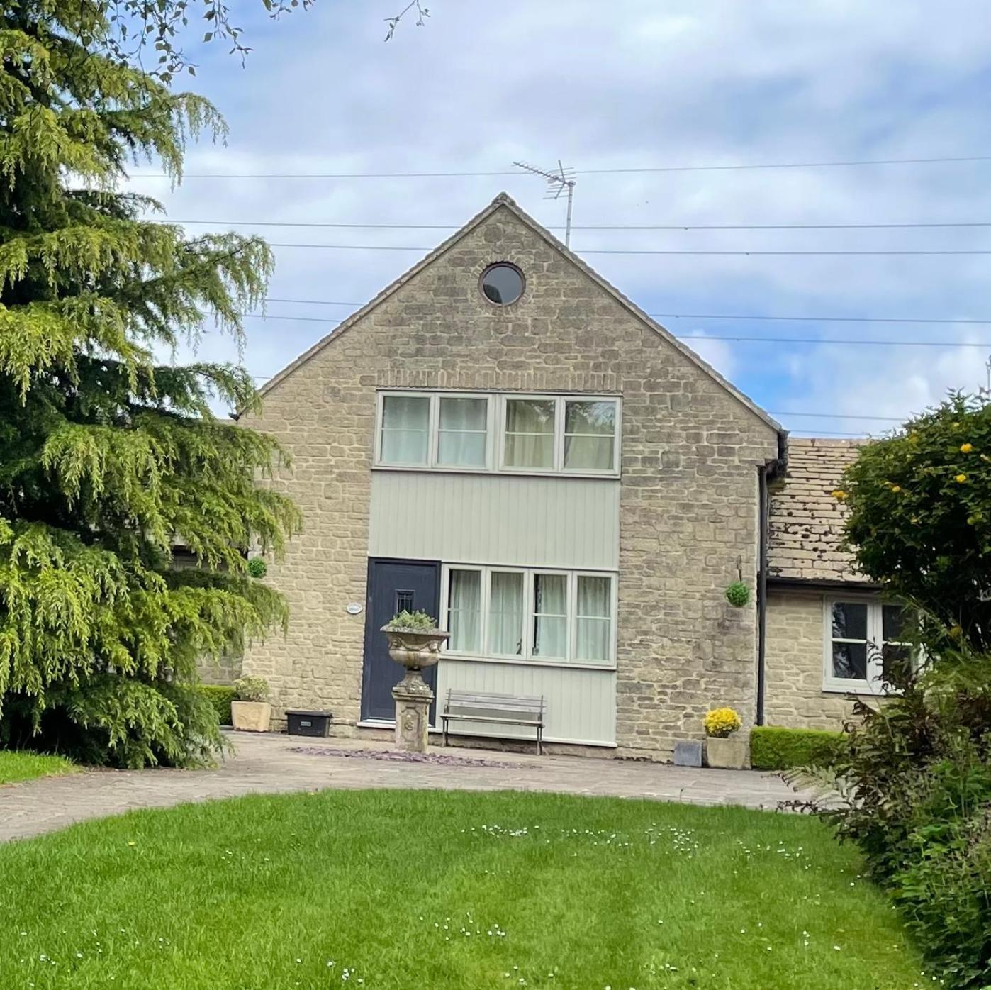 Windrush Cottage, Seven Springs Cottages Cheltenham Szoba fotó